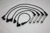 OPEL 1612533 Ignition Cable Kit